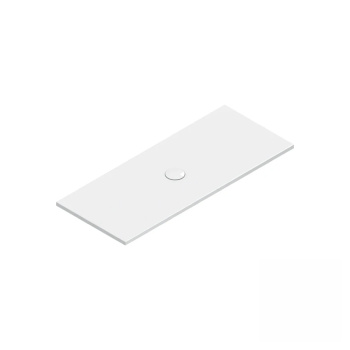 Душевой поддон 170×70 Catalano H3 Planar Ceramic Bianco lucido 7341770001