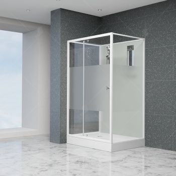 Душевая кабина RGW Andaman AN-207 900x1200 мм 411320792-95