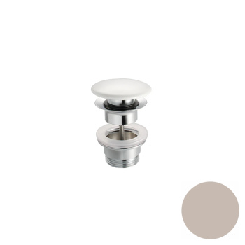 Слив для раковины 1”1/4 Catalano Accessori без перелива Seta satinato 9050600031