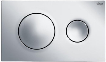 Панель смыва Viega 773779