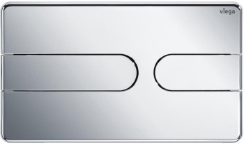 Панель смыва Viega 773052