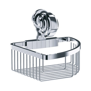 Полочка-решётка Jorger Muschel 601.00.106.020 золото