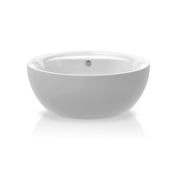 Акриловая ванна KNIEF Club 160x62 0100-075-07