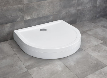 Душевой поддон Radaway Delos P 100 4Z19150-03N