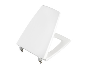 Сиденье для унитаза Toto JEWELHEX TC375CVKR с микролифтом