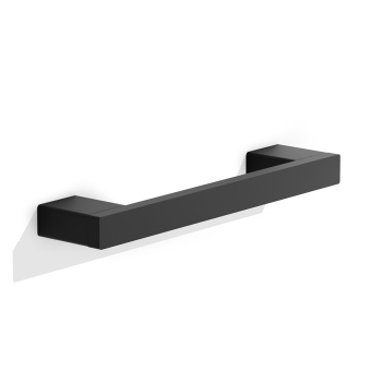Поручень Decor Walther Contract 30см., подвесной, черный матовый 650560