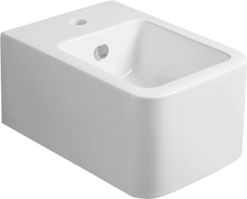 Подвесное биде Simas Flow FL64 белый