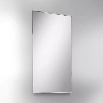 Зеркало в раме Colombo Gallery 50x90 хром B2043.CR