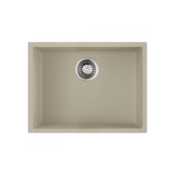 Мойка кухонная Omoikiri Tedori 54-U-BE 4993994