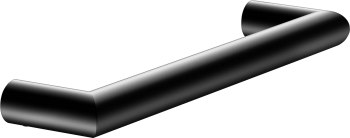 Поручень Keuco Reva 12807370000 черный