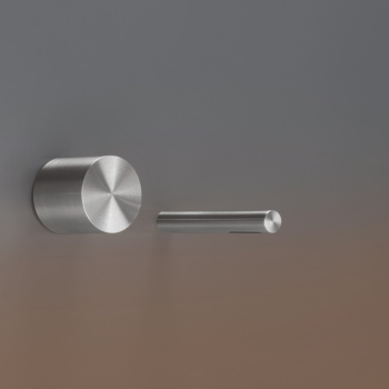 Смеситель для ванны CЕА Design Opus OPS 04 S сталь