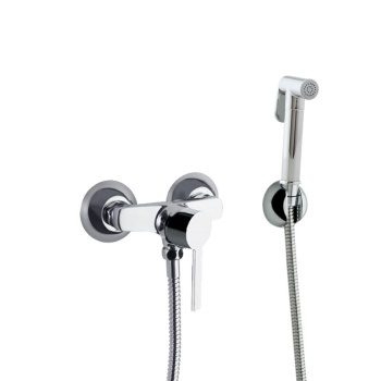 Гигиенический душ Ramonsoler Drako 334402WC