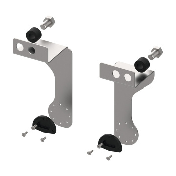 Монтажныи комплект Tece Teceone 9880056