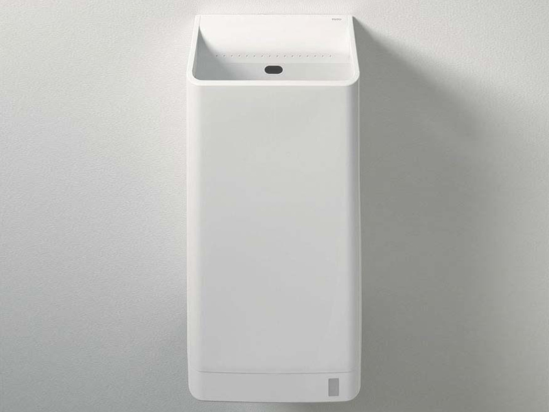 Сушилка для рук Toto PUBLIC TYC424W