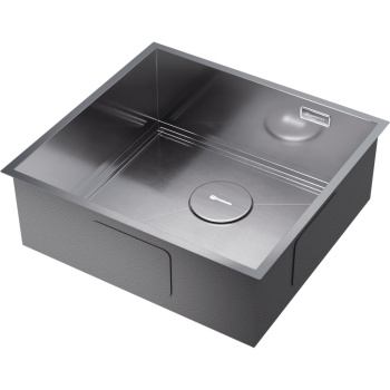 Мойка кухонная Omoikiri Kasen 48-26 INT IN нержавеющая сталь 4997056