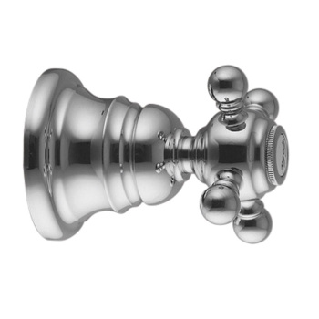 Запорный вентиль Fima Carlo Frattini Elizabeth 1/2, хром F5093/1CR