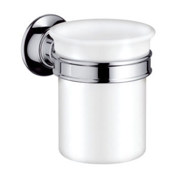 Axor Montreux Стаканчик для зубных щеток, подвесной, цвет: хром 42134000