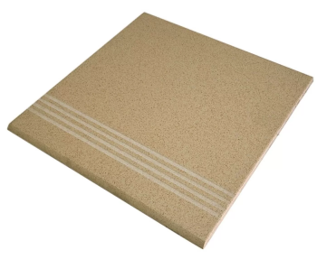 Ступени Casalgrande Padana Granito 1 Gradino Sahara Naturale 9.5мм 30х30