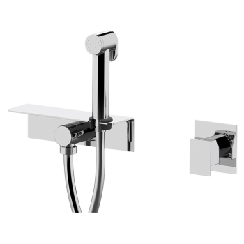 Гигиенический душ Daniel Skyline SK646Z4DCTCR