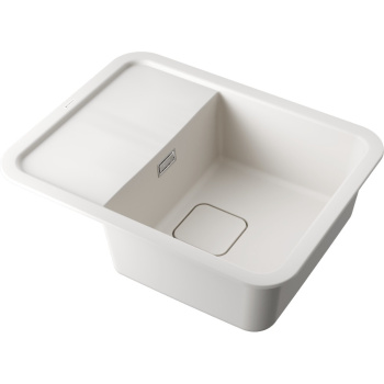 Мойка кухонная Omoikiri Tasogare 65 пастила 4993481