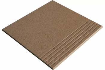 Ступени Casalgrande Padana Granito 1 Gradino Iberia Naturale 9.5мм 30х30