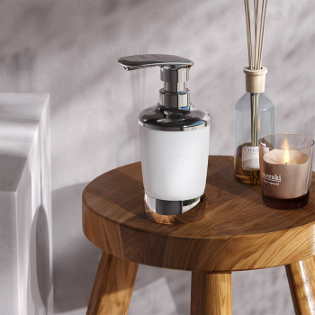 Диспенсер для жидкого мыла AM.PM Sensation A3031900