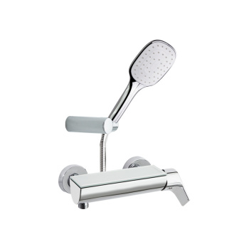 Смеситель для душа Ramonsoler Urban Chic с душевым комплектом 210801K1