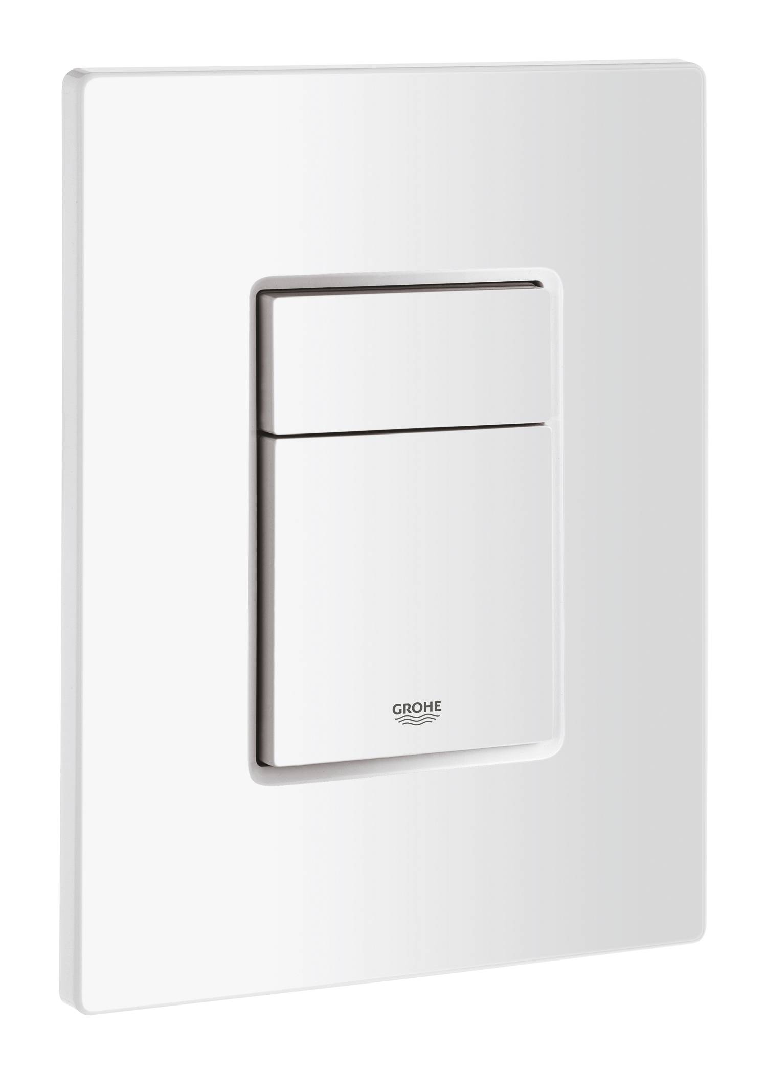 Кнопка смыва Grohe Skate Cosmopolitan 38732SH0 белая