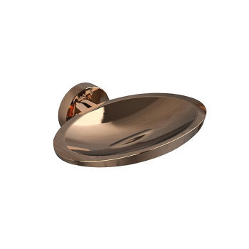 Мыльница подвесная Colombo Plus PVD Vintage W4901.VL