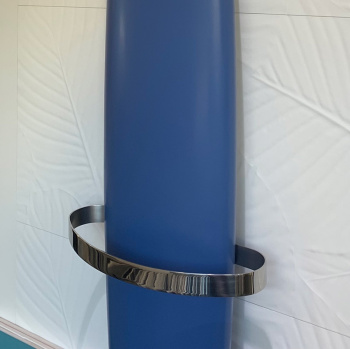 Полотенцедержатель Antrax Blade  цвет Хром MBR