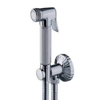 Гигиенический душ Jorger Empire Royal Crystal 637.13.237.000 chrome