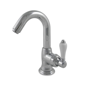 Смеситель для раковины Nicolazzi Cinquanta  3454CR76C