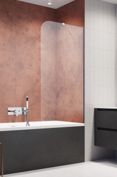 Шторка для ванны Radaway Torrenta PNJ II 80 Left 1201101-101L