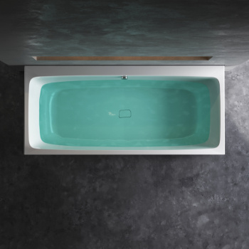 Акриловая ванна AM.PM Func 180х80 W84A-180-080W-A