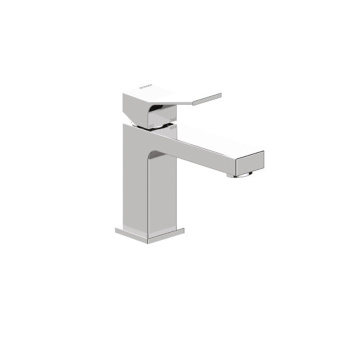 Смеситель для раковины Bossini Aki Line Z00707.030 хром