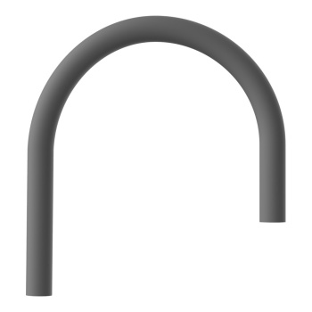 Сменный излив Omoikiri OT-01-GR leningrad grey 4996038