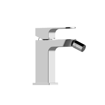 Смеситель для биде Bossini Gillo Z00705.030 хром