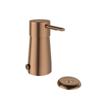 Смеситель для биде Ramonsoler Odisea медь 392302CUC
