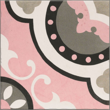 Керамогранит Mainzu Nostalgy Barcelona Rose 20x20 см PT03414