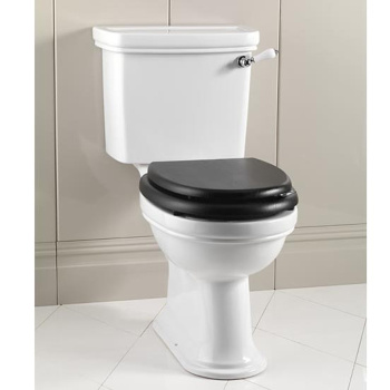 Механизм слива Devon&Devon Rose NEW для бачка моноблока IBBATT-CM/ROSE