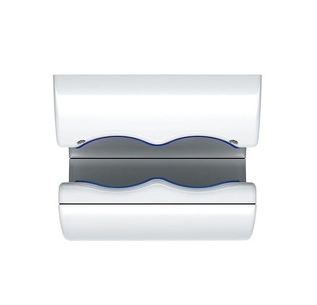 Сушилка для рук Dyson 300678-01 белая