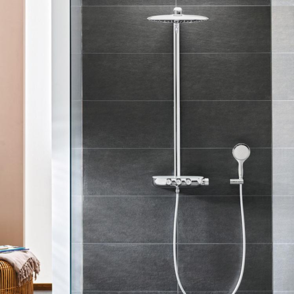 Rainshower Smart Control