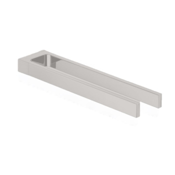 Полотенцедержатель Keuco Edition 11 11119050000 никель шлифованный