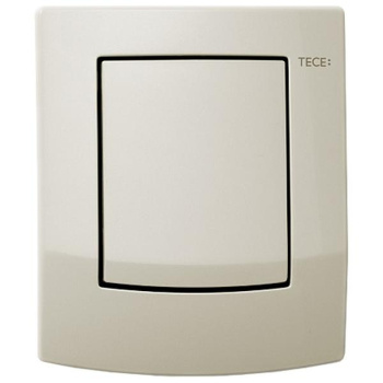 Клавиша смыва Tece Teceambia Urinal 9242101 бежевый
