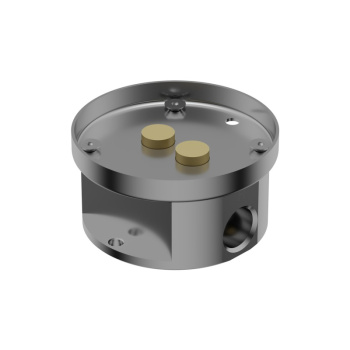 Внутренняя часть для напольного смесителя Ritmonio Built-in kit RCMB201