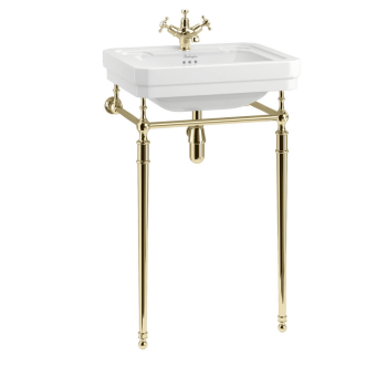 Комплект для подстолья Burlington Regal T62 GOLD золото