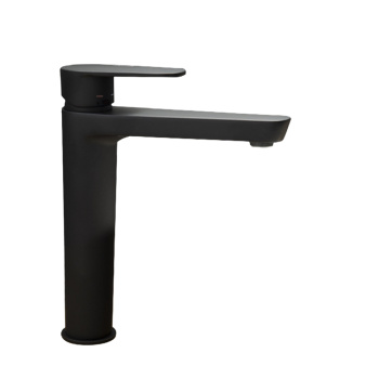 Смеситель для раковины Ramonsoler Alexia чаши чёрный 3610NM