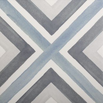 Плитка Decocer Artisan Blue 20x20 м2
