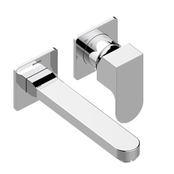 Наружная часть смеситель монорычажного Bossini Gillo Z00732.030 хром