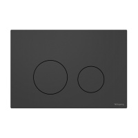 Панель смыва Tece Tecespring S240925 черный